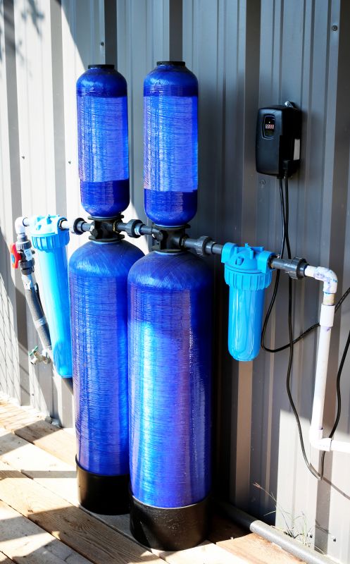 Residential Water Treatment in Monmouth County, NJ