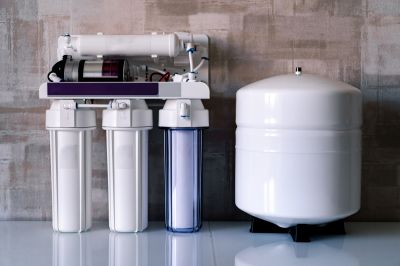 Ro System Installation in Cincinnati, OH