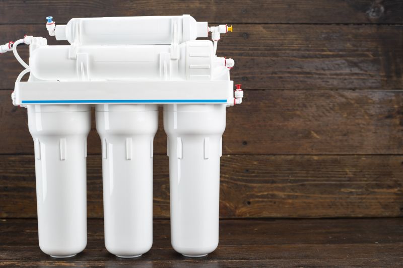 Ro Water Treatment in Louisville, KY