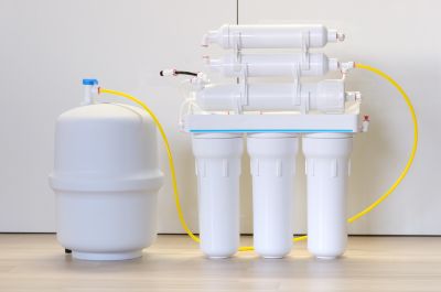 Ro Water Treatment in Tampa, FL