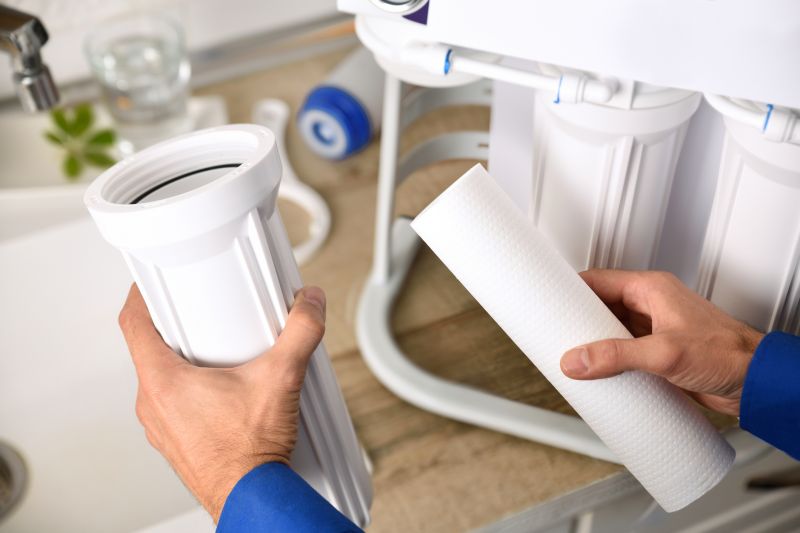 Sink Water Filter Service in Monmouth County, NJ