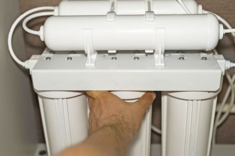 Water Treatment Service in Cincinnati, OH