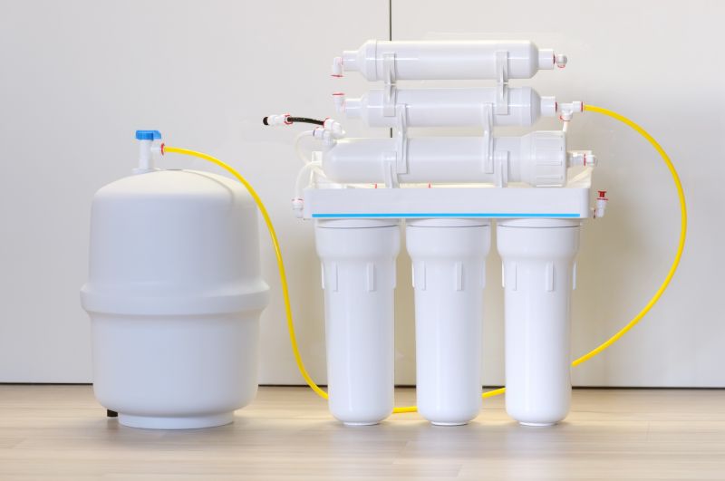 Residential Water Treatment in Sarasota, FL